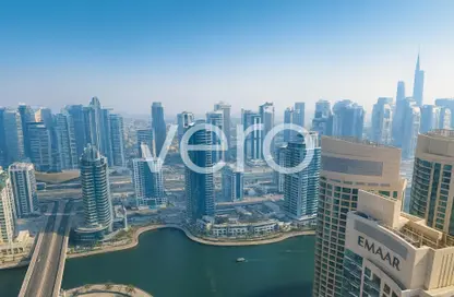 Apartment - 1 Bedroom - 2 Bathrooms for sale in Al Dar tower - Dubai Marina - Dubai Apartment - 1 Bedroom - 2 Bathrooms for sale in Al Dar tower - Dubai Marina - Dubai