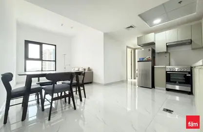 Apartment - 2 Bedrooms - 2 Bathrooms for rent in Equiti Arcade - Al Furjan - Dubai