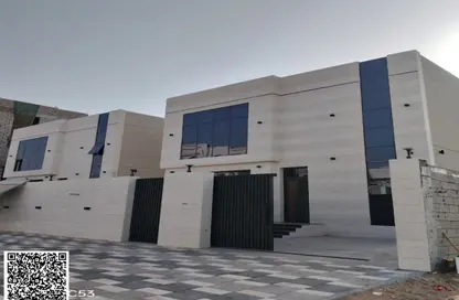 Villa - 4 Bedrooms - 5 Bathrooms for sale in Al Zaheya Gardens - Al Zahya - Ajman