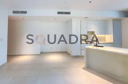 شقة - غرفة نوم - 2 حمامات للايجار في ماركيز سكوير تاور - الخليج التجاري - دبي