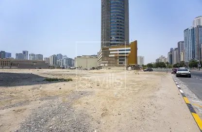 Land - Studio for sale in Al Nahda - Sharjah
