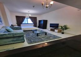 Studio - 1 bathroom for rent in Sydney Tower - Jumeirah Village Circle - Dubai