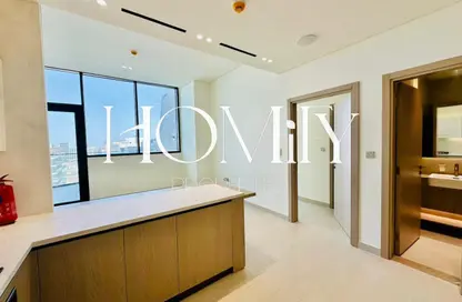 شقة - غرفة نوم - 2 حمامات للبيع في بن غاطي فانتوم - ديستريكت 17 - قرية الجميرا سركل - دبي