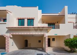 Villa - 5 bedrooms - 6 bathrooms for rent in Khalidiya Village - Al Khalidiya - Abu Dhabi