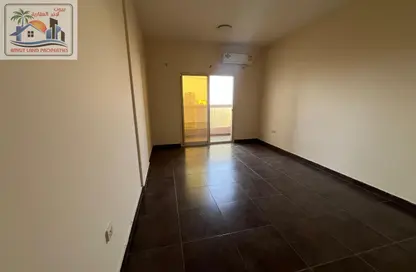 Apartment - 1 Bedroom - 1 Bathroom for rent in Al Rashidiya Towers - Al Rashidiya - Ajman Downtown - Ajman
