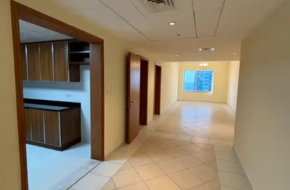 Apartment - 2 Bedrooms - 2 Bathrooms for rent in 21st Century Tower - Sheikh Zayed Road - Dubai