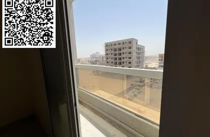 شقة - 2 غرف نوم - 2 حمامات للايجار في الجرف - عجمان وسط المدينة - عجمان