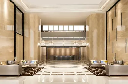 Apartment - 1 Bedroom - 2 Bathrooms for sale in Capria East - Ghaf Woods - Dubai Land - Dubai