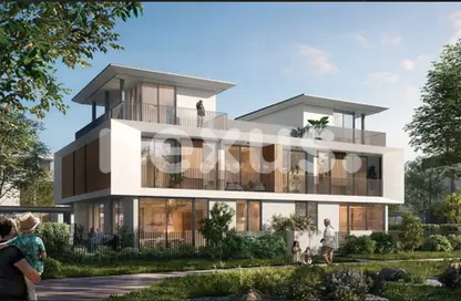 فيلا - 3 غرف نوم - 4 حمامات للبيع في فينيرا - ذا فالي - دبي