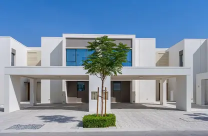 Villa - 3 Bedrooms - 4 Bathrooms for rent in Nara - The Valley - Dubai