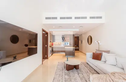 Apartment - 1 Bedroom - 2 Bathrooms for rent in Imperial Avenue - Downtown Dubai - Dubai Apartment - 1 Bedroom - 2 Bathrooms for rent in Imperial Avenue - Downtown Dubai - Dubai