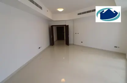 Empty Room image for: Apartment - 2 Bedrooms - 3 Bathrooms for rent in Al Jeel Towers - Shams Abu Dhabi - Al Reem Island - Abu Dhabi, Image 1