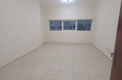 Apartment - 1 Bedroom - 2 Bathrooms for rent in Ajman One Tower 1 - Ajman One - Ajman Downtown - Ajman