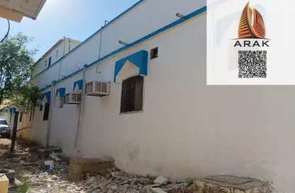 فيلا - 5 غرف نوم - 3 حمامات للبيع في ذا ايكون جازا 2 - الراشدية 3 - الراشدية - عجمان