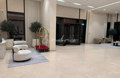 Apartment - 3 Bedrooms - 3 Bathrooms for sale in Creek Crescent - Dubai Creek Harbour (The Lagoons) - Dubai Apartment - 3 Bedrooms - 3 Bathrooms for sale in Creek Crescent - Dubai Creek Harbour (The Lagoons) - Dubai