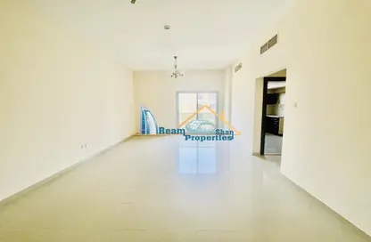 Apartment - 1 Bedroom - 2 Bathrooms for rent in Tulip Oasis 2 - Dubai Silicon Oasis - Dubai