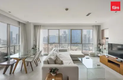 Apartment - 2 Bedrooms - 3 Bathrooms for sale in The Residences 8 - The Residences - Downtown Dubai - Dubai