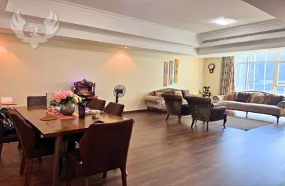 شقة - 2 غرف نوم - 3 حمامات للبيع في برج السيف 3 - (JLT) مجمع U - أبراج بحيرة الجميرا - دبي