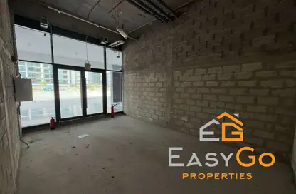 Shop - Studio for rent in AZIZI Riviera 39 - AZIZI Riviera - Meydan One - Meydan - Dubai