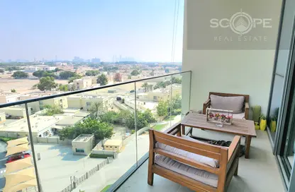 Apartment - 1 Bedroom - 2 Bathrooms for rent in Downtown Views - Zabeel 2 - Zabeel - Dubai