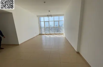 Apartment - 2 Bedrooms - 3 Bathrooms for rent in Al Naemiya Tower 2 - Al Naemiya Towers - Al Nuaimiya - Ajman