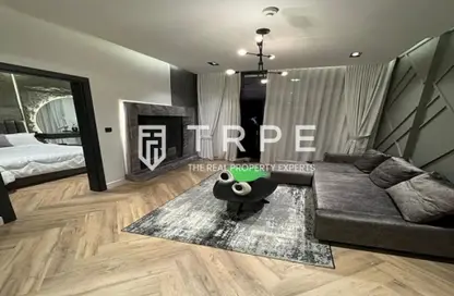 Apartment - 1 Bedroom - 2 Bathrooms for sale in Binghatti Avenue - Al Jaddaf - Dubai