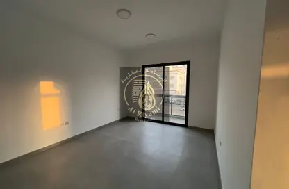 Apartment - 1 Bedroom - 2 Bathrooms for rent in Abna Saqer Building - Al Hamidiya 1 - Al Hamidiya - Ajman