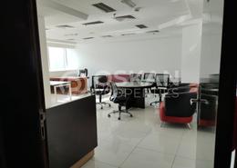 Office Space for rent in Yes Business Tower - Al Barsha 1 - Al Barsha - Dubai
