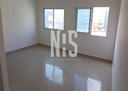 Apartment - 1 bedroom - 2 bathrooms for sale in Al Reef Downtown - Al Reef - Abu Dhabi