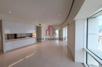 شقة - 2 غرف نوم - 3 حمامات للايجار في فندق أسكوت بارك - شارع الشيخ زايد - دبي