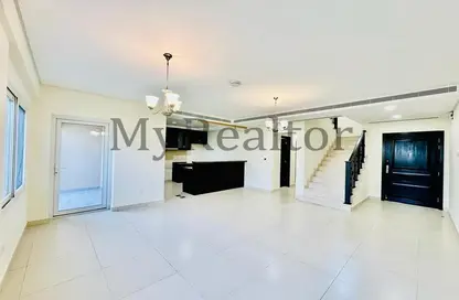 Reception / Lobby image for: Villa - 3 Bedrooms - 3 Bathrooms for rent in Bella Casa - Serena - Dubai, Image 1