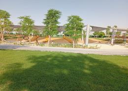 Villa - 2 bedrooms - 4 bathrooms for sale in Sequoia - Masaar - Tilal City - Sharjah