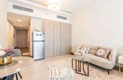 شقة - غرفة نوم - 1 حمام للايجار في سول باي - الخليج التجاري - دبي شقة - غرفة نوم - 1 حمام للايجار في سول باي - الخليج التجاري - دبي