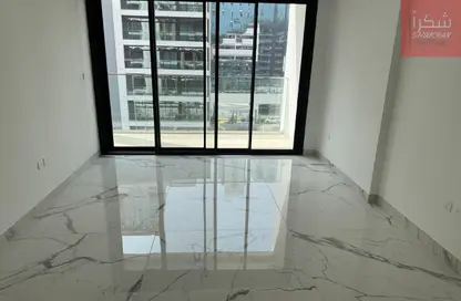 Apartment - 2 Bedrooms - 2 Bathrooms for rent in Azizi Riviera 61 - Meydan One - Meydan - Dubai