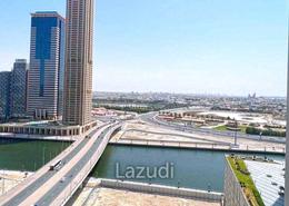 Apartment - 1 bedroom - 2 bathrooms for rent in Zada Tower - Business Bay - Dubai