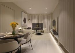 Apartment - 1 bedroom - 2 bathrooms for sale in Marina Star - Dubai Marina - Dubai