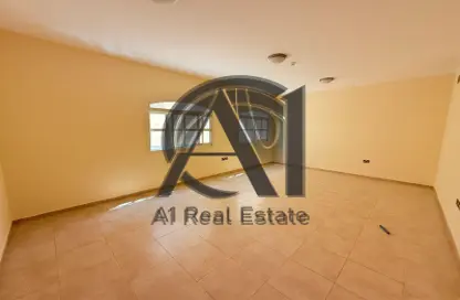 Apartment - 3 Bedrooms - 4 Bathrooms for rent in Asharej - Al Ain