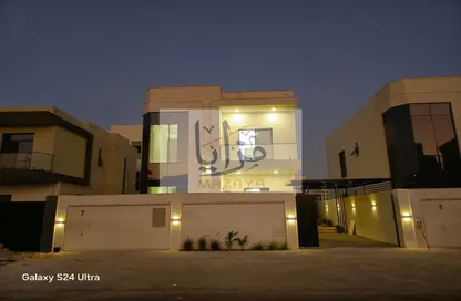 فيلا - 5 غرف نوم - 6 حمامات للبيع في 1 الياسمين - الياسمين - عجمان