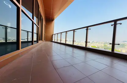 Apartment - 1 Bedroom - 2 Bathrooms for rent in ASB Tower - Dubai Silicon Oasis - Dubai Apartment - 1 Bedroom - 2 Bathrooms for rent in ASB Tower - Dubai Silicon Oasis - Dubai