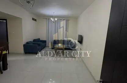 Apartment - 1 Bedroom - 2 Bathrooms for rent in Al Jurf 2 - Al Jurf - Ajman Downtown - Ajman