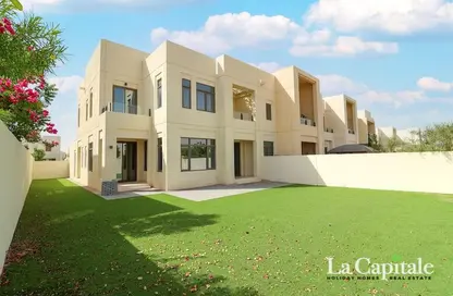 تاون هاوس - 3 غرف نوم - 4 حمامات للايجار في ميرا اوازيس 1 - ميرا اوازيس - ريم - دبي تاون هاوس - 3 غرف نوم - 4 حمامات للايجار في ميرا اوازيس 1 - ميرا اوازيس - ريم - دبي