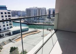 Apartment - 2 bedrooms - 3 bathrooms for sale in Building A - Al Zeina - Al Raha Beach - Abu Dhabi