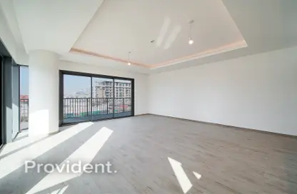 Apartment - 3 Bedrooms - 4 Bathrooms for rent in Central Park Building 1 - Central Park at City Walk - City Walk - Dubai