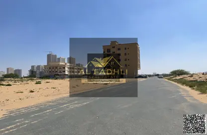 أرض - استوديو للبيع في تلال عجمان - العالية - عجمان