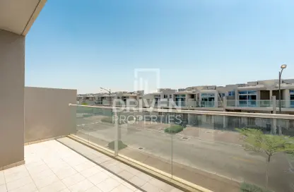 فيلا - 3 غرف نوم - 4 حمامات للبيع في فلل اكنان - فاردون - داماك هيلز 2 - دبي