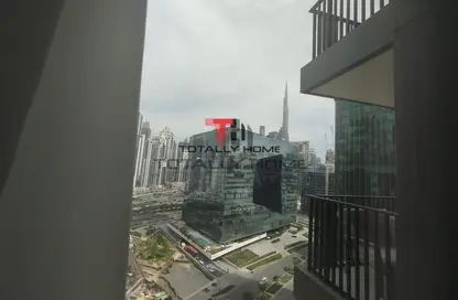 Apartment - 1 Bedroom - 2 Bathrooms for rent in Ahad Residences - Business Bay - Dubai