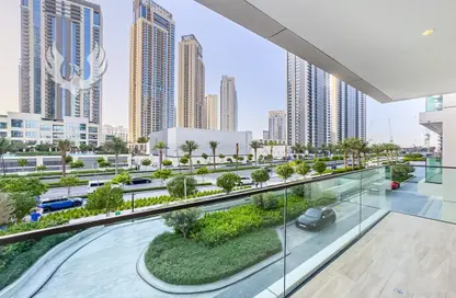 Apartment - 3 Bedrooms - 5 Bathrooms for sale in Palace Residences - Dubai Creek Harbour (The Lagoons) - Dubai