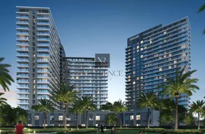 Apartment - 1 Bedroom - 2 Bathrooms for sale in Greenside Residence - Dubai Hills - Dubai Hills Estate - Dubai
