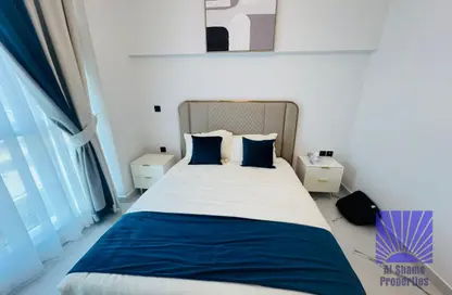 شقة - 2 غرف نوم - 3 حمامات للايجار في 1 أوبالز باي دانوب تاور - أوبالز باي دانوب - حديقة دبي العلميه - دبي شقة - 2 غرف نوم - 3 حمامات للايجار في 1 أوبالز باي دانوب تاور - أوبالز باي دانوب - حديقة دبي العلميه - دبي