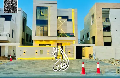 فيلا - 6 غرف نوم - 8 حمامات للبيع في الحليو 2 - الحليو - عجمان